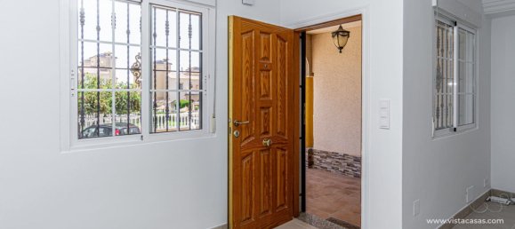 3 Schlafzimmer Stadthaus in Alicante, Spain, Nr. 133337 5