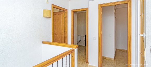 3 Schlafzimmer Stadthaus in Alicante, Spain, Nr. 133337 19