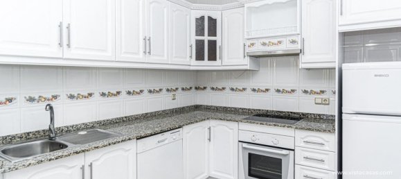 3 Schlafzimmer Stadthaus in Alicante, Spain, Nr. 133337 10