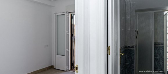 3 Schlafzimmer Stadthaus in Alicante, Spain, Nr. 133337 12