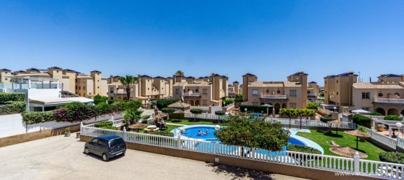 3 Schlafzimmer Stadthaus in Alicante, Spain, Nr. 133337 27