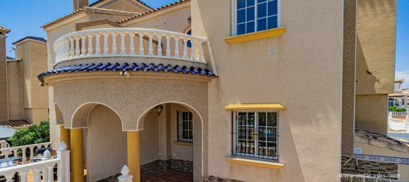 3 Schlafzimmer Stadthaus in Alicante, Spain, Nr. 133337 45