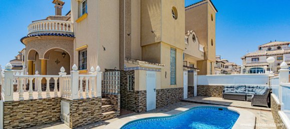 3 Schlafzimmer Stadthaus in Alicante, Spain, Nr. 133337 46