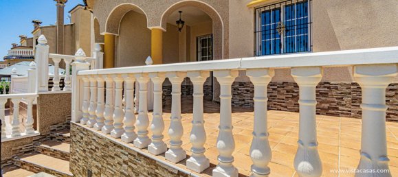 3 Schlafzimmer Stadthaus in Alicante, Spain, Nr. 133337 44