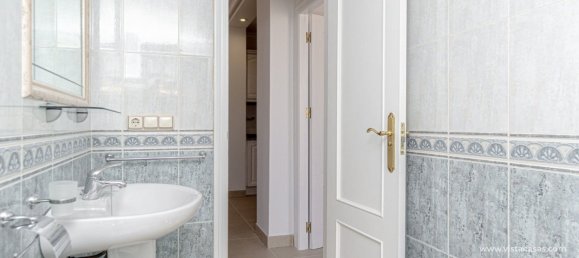 3 Schlafzimmer Stadthaus in Alicante, Spain, Nr. 133337 13