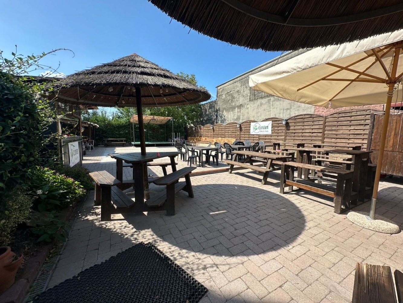  عقار تجاري في Sommacampagna, Italy 365متر مربع رقم 276451