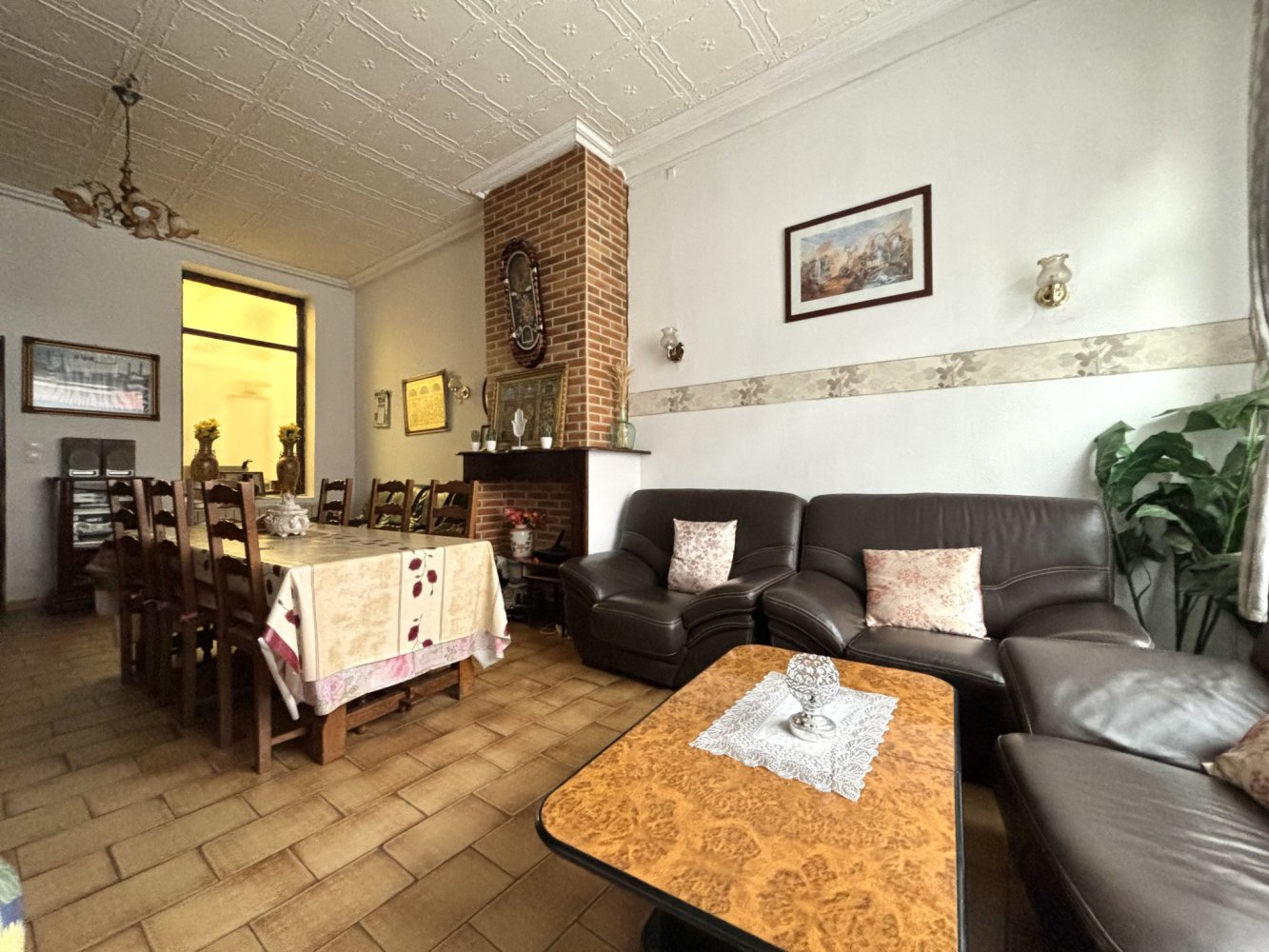 Casa T4 em Roubaix, France N.º 215316