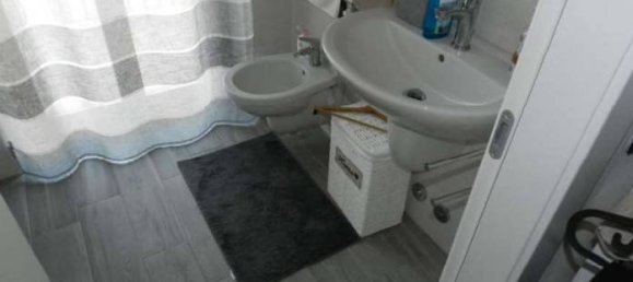 Квартира с 2 спальнями в Спинадеско, Италия № 96543 15