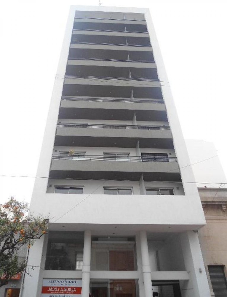  Warehouse in Campo Creado, Argentina No. 105310