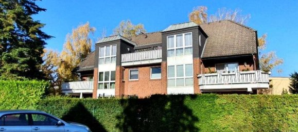 Apartamento de 3 dormitorios en Lichtenrade, Germany No. 331084 8