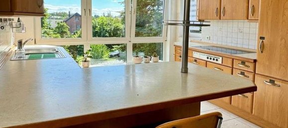 Apartamento de 3 dormitorios en Lichtenrade, Germany No. 331084 3