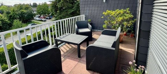 Apartamento de 3 dormitorios en Lichtenrade, Germany No. 331084 2