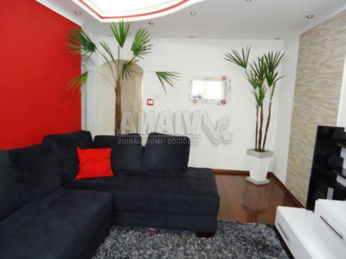 4 Schlafzimmer Haus in Sao Paulo, Brazil, Nr. 570348