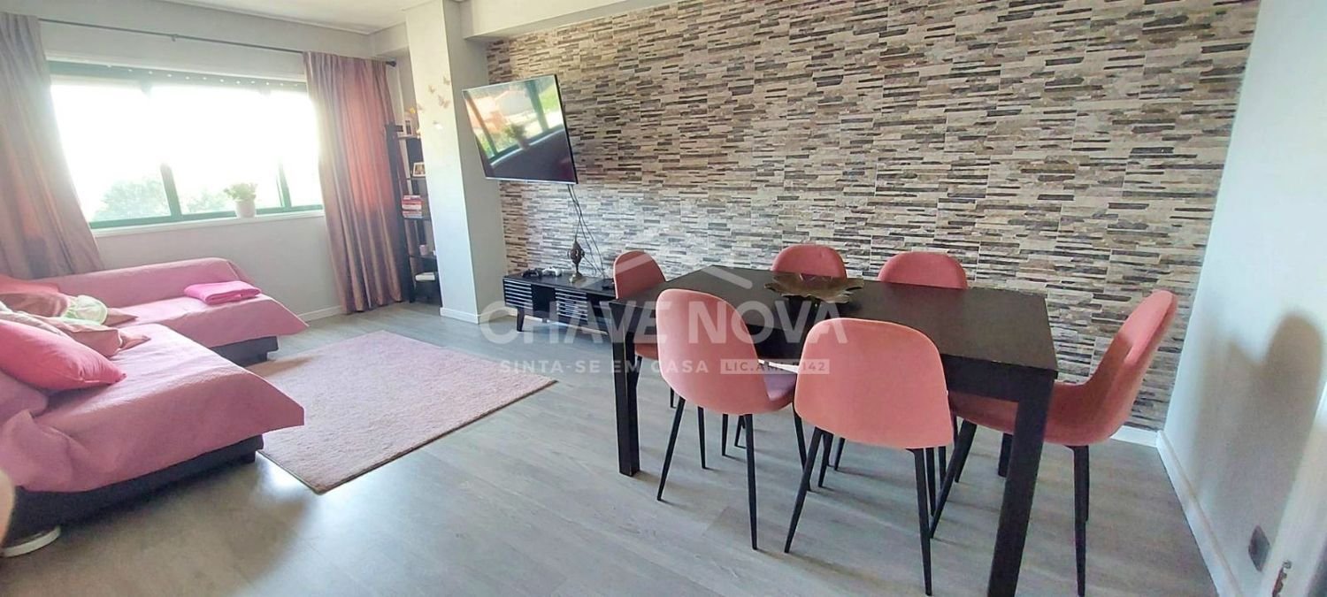 Apartamento T2 em Vila Nova de Gaia, Portugal N.º 10357