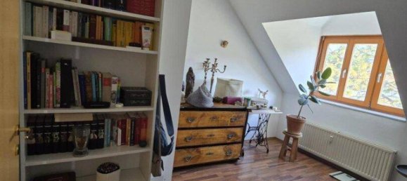 5 rooms Duplex in Graz, Austria No. 1931 14