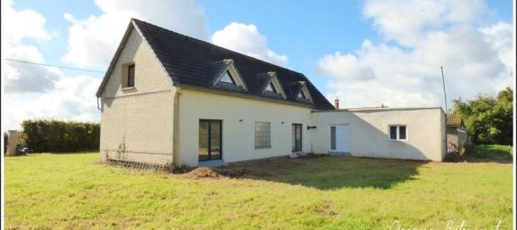 4 bedrooms House in Bonnieres, France No. 235002 3