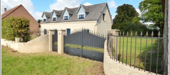 4 bedrooms House in Bonnieres, France No. 235002 2