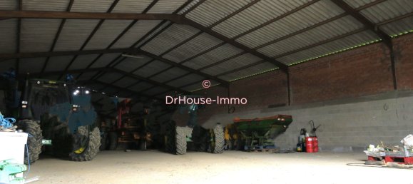 5 غرف نوم منزل في Steenwerck, France رقم 51040 11