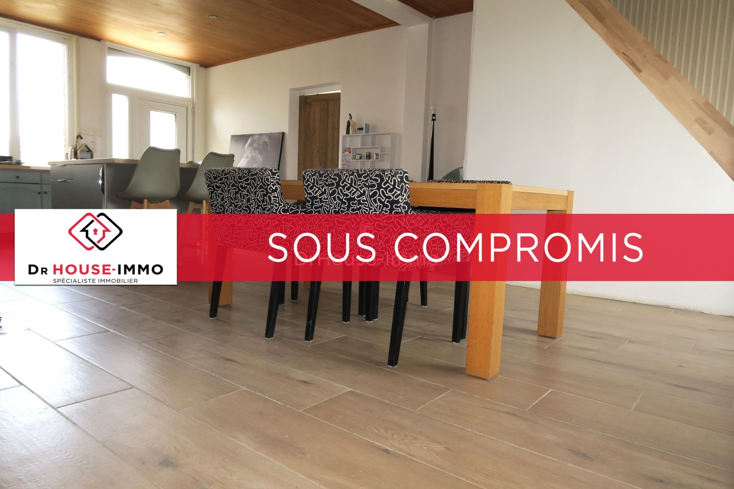 5 غرف نوم منزل في Steenwerck, France رقم 51040