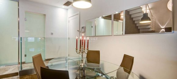 2 bedrooms Apartment in Saint Julian's, Malta No. 3399 12