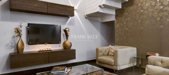 2 bedrooms Apartment in Saint Julian's, Malta No. 3399 8