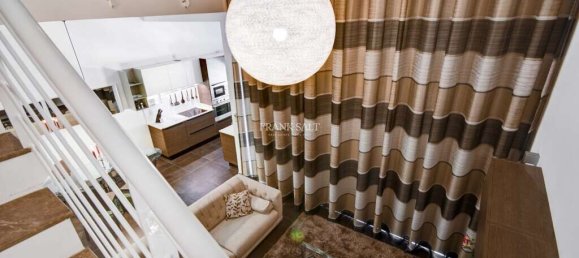 2 bedrooms Apartment in Saint Julian's, Malta No. 3399 16