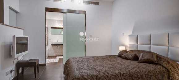 2 bedrooms Apartment in Saint Julian's, Malta No. 3399 18