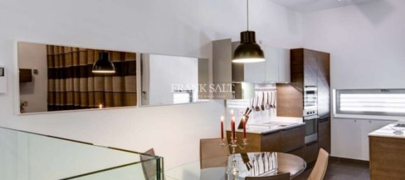 2 bedrooms Apartment in Saint Julian's, Malta No. 3399 13