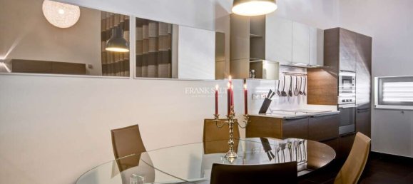 2 bedrooms Apartment in Saint Julian's, Malta No. 3399 14