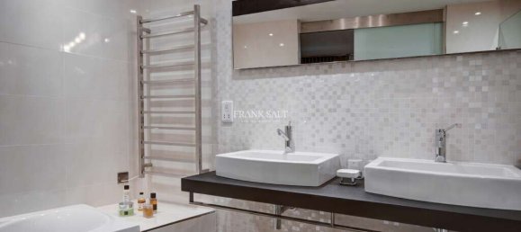 2 bedrooms Apartment in Saint Julian's, Malta No. 3399 20