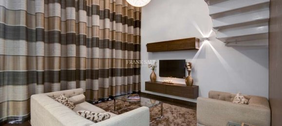 2 bedrooms Apartment in Saint Julian's, Malta No. 3399 6