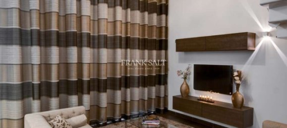 2 bedrooms Apartment in Saint Julian's, Malta No. 3399 5