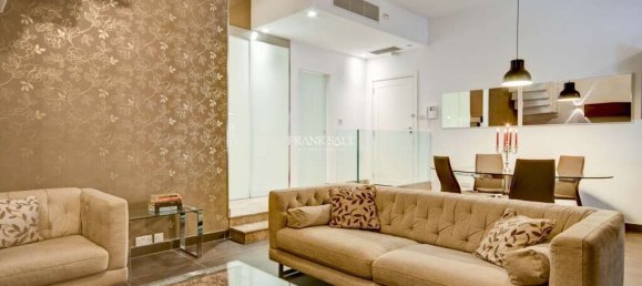 2 bedrooms Apartment in Saint Julian's, Malta No. 3399 9