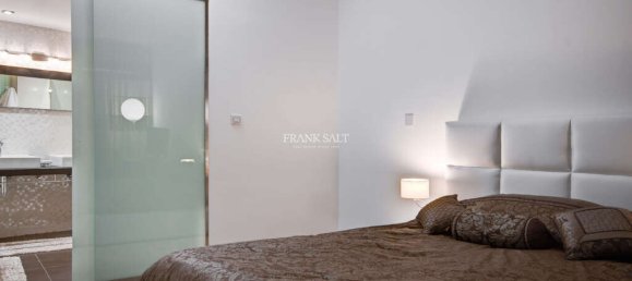 2 bedrooms Apartment in Saint Julian's, Malta No. 3399 19