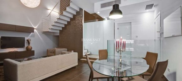 2 bedrooms Apartment in Saint Julian's, Malta No. 3399 4