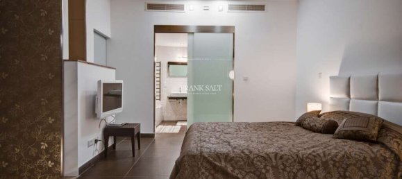 2 bedrooms Apartment in Saint Julian's, Malta No. 3399 17