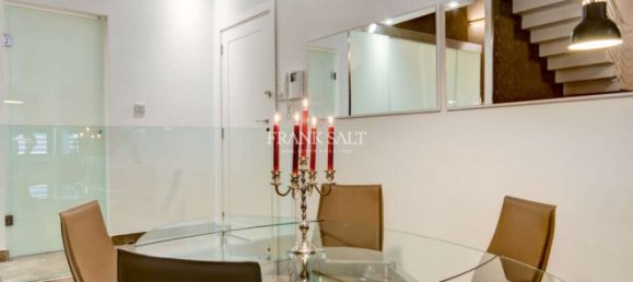 2 bedrooms Apartment in Saint Julian's, Malta No. 3399 11