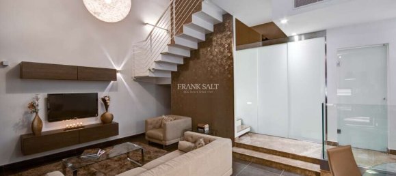 2 bedrooms Apartment in Saint Julian's, Malta No. 3399 15