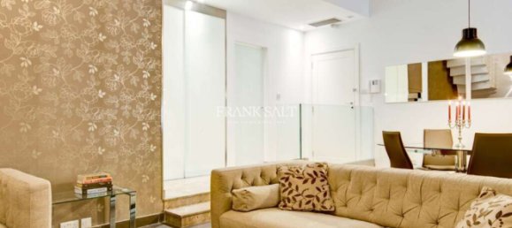 2 bedrooms Apartment in Saint Julian's, Malta No. 3399 10