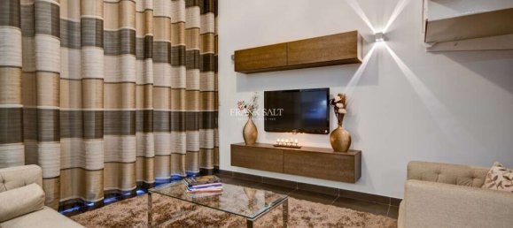 2 bedrooms Apartment in Saint Julian's, Malta No. 3399 7