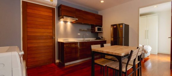 2 bedrooms Condo in Hua Hin, Thailand No. 70138 10