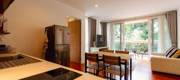2 bedrooms Condo in Hua Hin, Thailand No. 70138 9