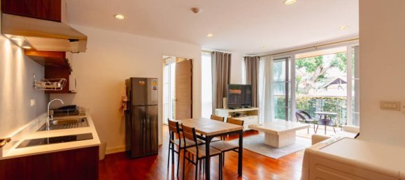 2 bedrooms Condo in Hua Hin, Thailand No. 70138 8