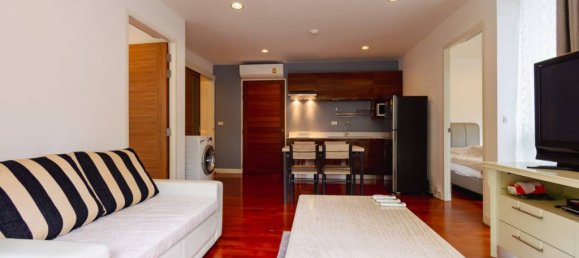 2 bedrooms Condo in Hua Hin, Thailand No. 70138 4