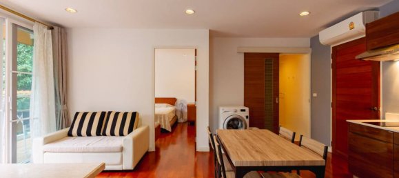 2 bedrooms Condo in Hua Hin, Thailand No. 70138 3