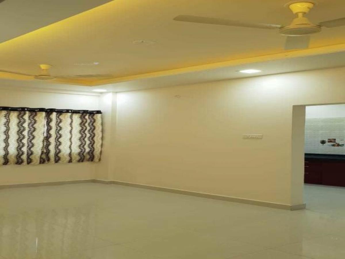 2 bedrooms House in Nagpur, India No. 22533