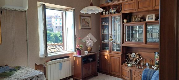 Квартира с 3 комнатами в Валлерано, Италия № 154604 11