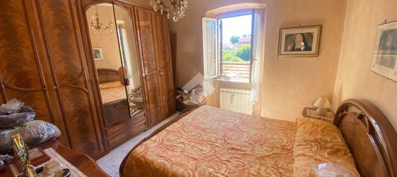 Квартира с 3 комнатами в Валлерано, Италия № 154604 13