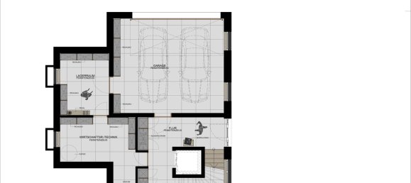 3 bedrooms House in Oberndorf in Tirol, Austria No. 222788 10