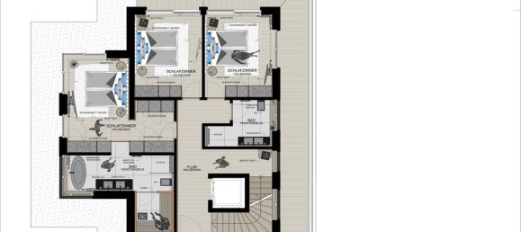 3 bedrooms House in Oberndorf in Tirol, Austria No. 222788 11